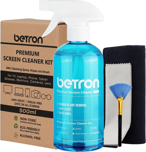 Betron 500ml screen - betron,