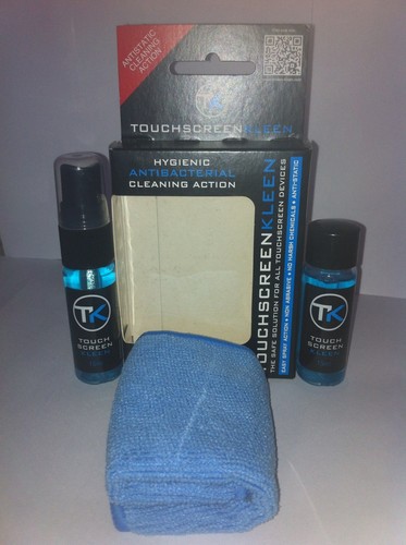 Screen cleaner laptops - screen, ipad