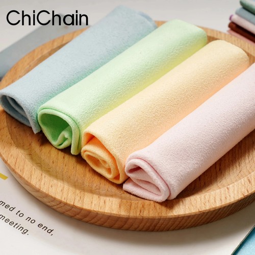 5pc screen cleaning cloths - screen, for