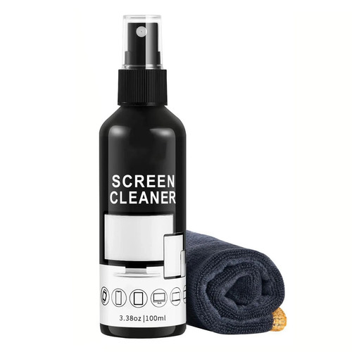 Screen cleaner spray best - cleaner,