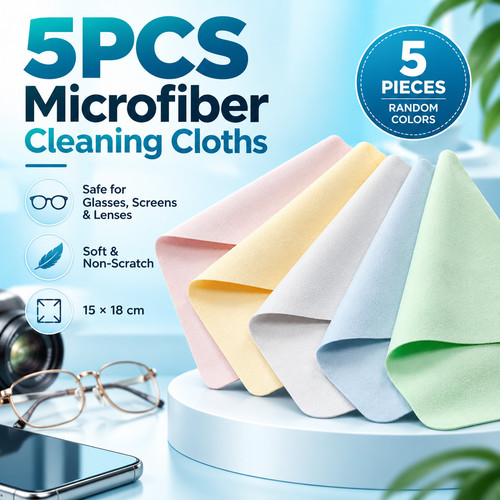 Microfiber large screen - large,