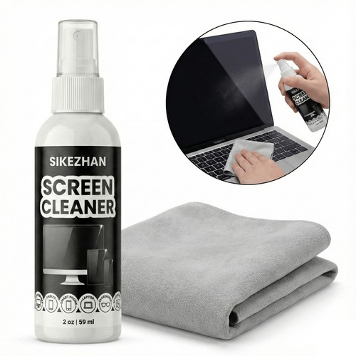 Sikezhan screen cleaner - sikezhan,