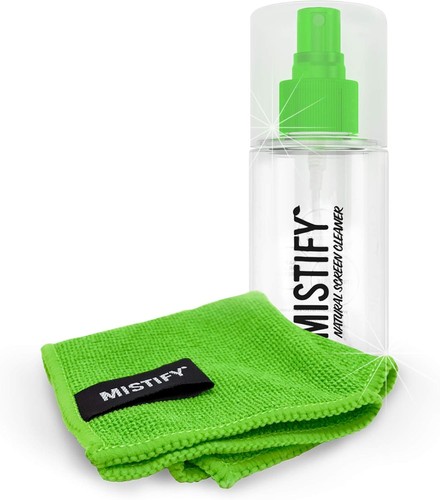 Mistify natural screen - mistify,