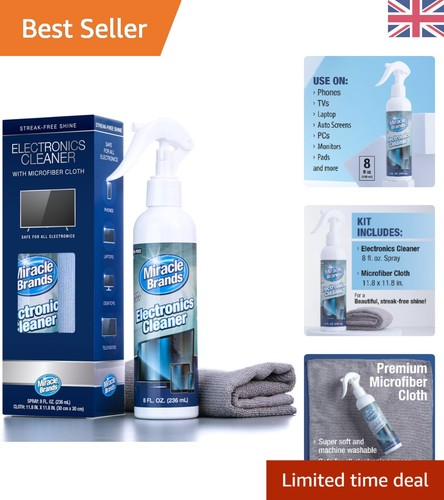 Miracle screen care kit - miracle,