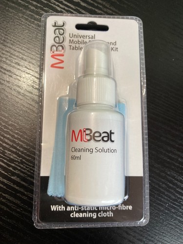 Mibeat mobile phone - mobile, screen