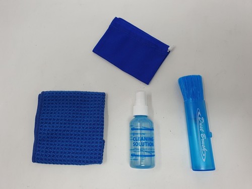 Lcd led screen cleaning - cleaning, kit