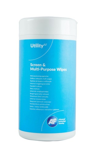 Screen wet wipes cleaning tft - wet,