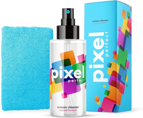 Pixel natural screen cleaner - natural,