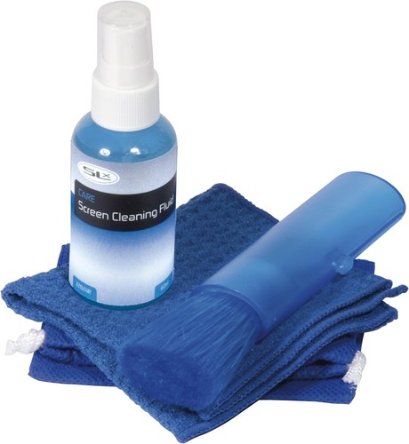 Slx 60ml screen cleaning - slx,