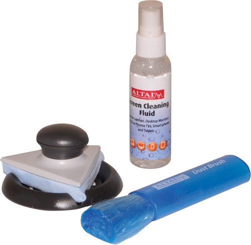 Universal screen cleaning - universal,