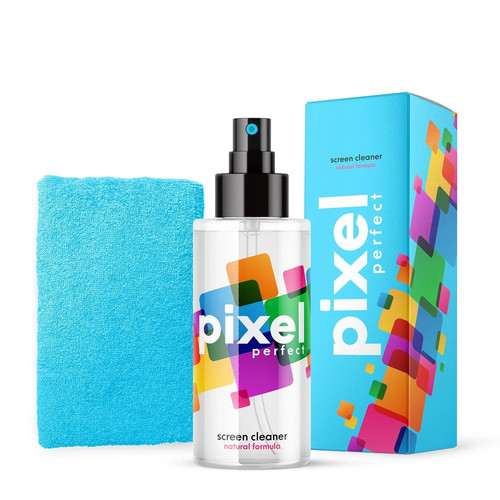 120ml screen cleaner spray - screen,