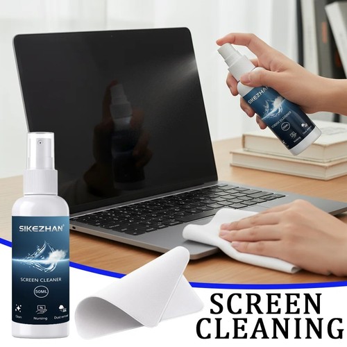 Universal screen cleaner spray - universal,