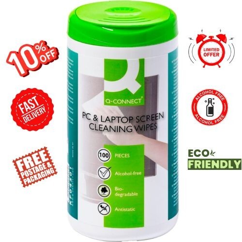 Screen cleaning led - tv,