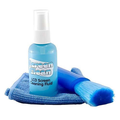 Allcam pcs cleaning - pcs,